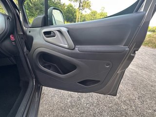 Citroen Berlingo  Xtr