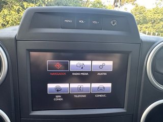 Citroen Berlingo  Xtr