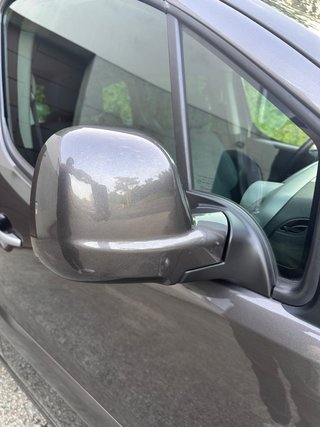 Citroen Berlingo  Xtr