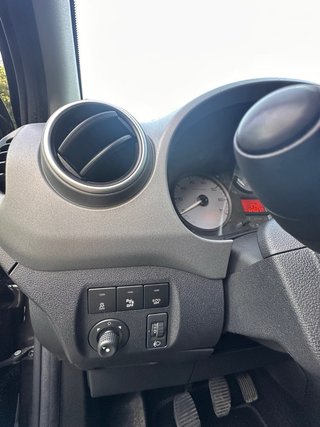Citroen Berlingo  Xtr