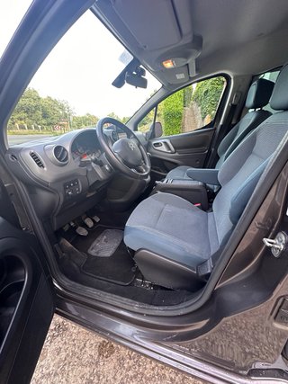 Citroen Berlingo  Xtr