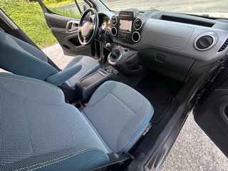 Citroen Berlingo  Xtr