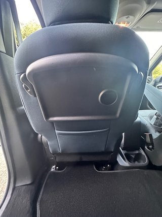 Citroen Berlingo  Xtr