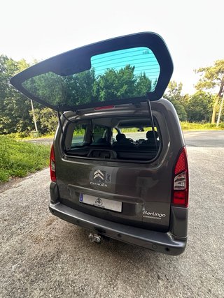 Citroen Berlingo  Xtr