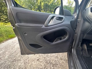 Citroen Berlingo  Xtr