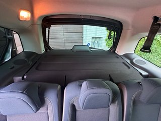 Citroen Berlingo  Xtr