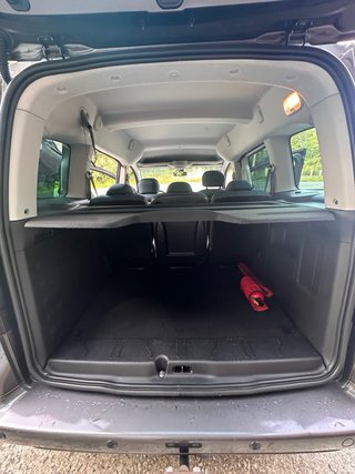 Citroen Berlingo  Xtr
