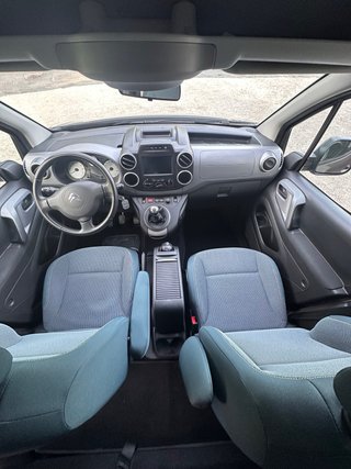 Citroen Berlingo  Xtr