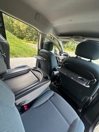Citroen Berlingo  Xtr