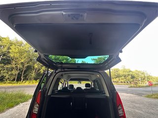 Citroen Berlingo  Xtr