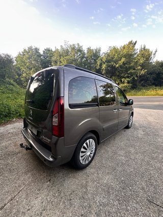 Citroen Berlingo  Xtr