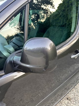 Citroen Berlingo  Xtr