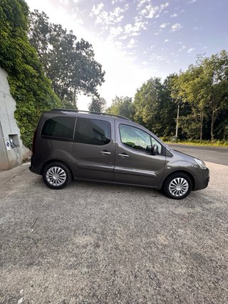 Citroen Berlingo  Xtr