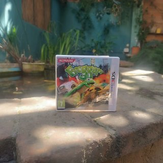 LEGO El Señor de los Anillos 3DS