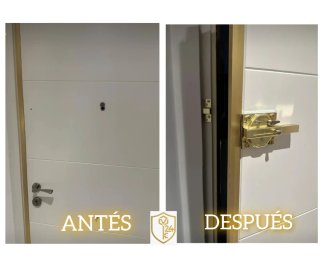 Cerrajero 24h urgente en El Vendrell