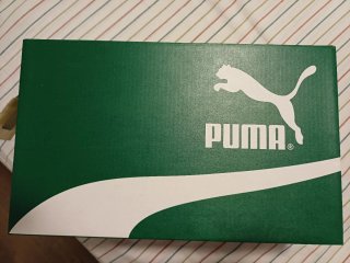 Zapatillas Puma Speedcat Mesh Talla 43