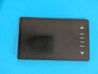 Touchpad Synaptics Samsung R60 Plus