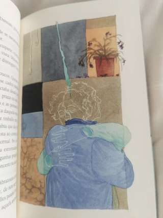 Libro lectura juvenil: Fantasmas de luz