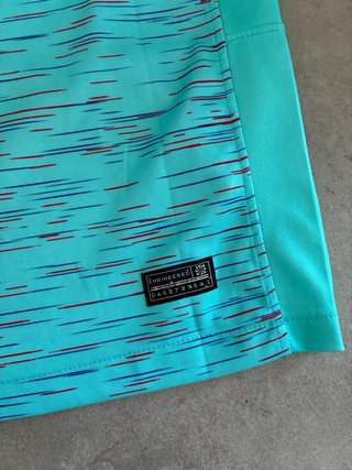 Maglia Barcellona Lewandowski 9 - Taglia S