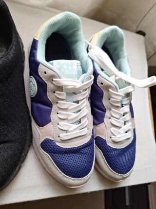 Lote Zapatos Talla 38