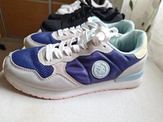 Lote Zapatos Talla 38