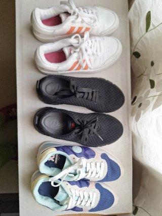 Lote Zapatos Talla 38