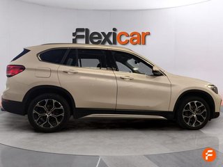 BMW X1 sDrive18d