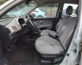 Nissan piloto micra (k12e) 25 aniversario 5160943
