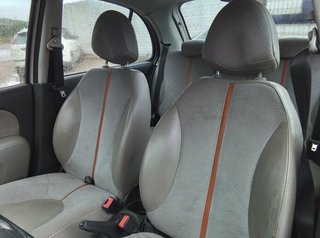 Nissan piloto micra (k12e) 25 aniversario 5160943