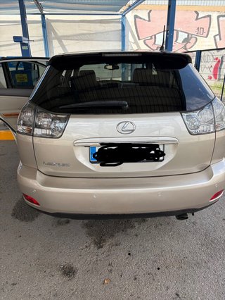 Lexus RX 2003