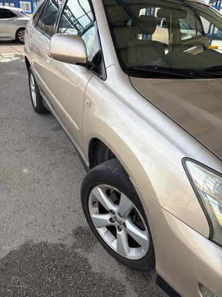 Lexus RX 2003