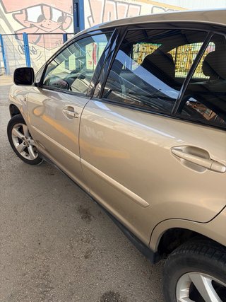Lexus RX 2003