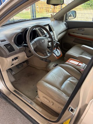 Lexus RX 2003