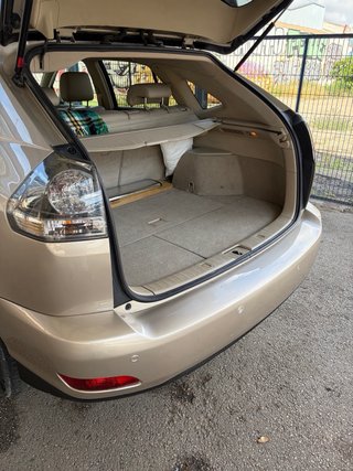 Lexus RX 2003