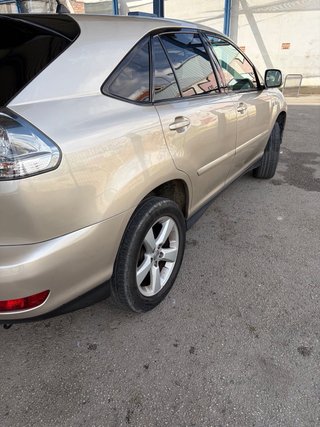 Lexus RX 2003