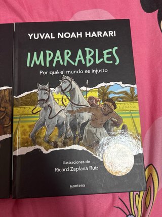 Imparables