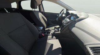 Ford Focus 1.6 TI-VCT Business 92 kW (125 CV)