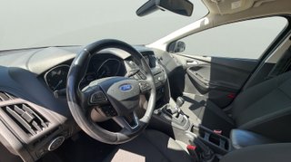 Ford Focus 1.6 TI-VCT Business 92 kW (125 CV)