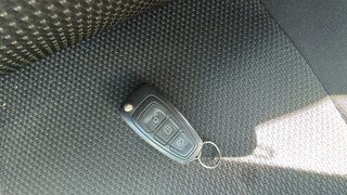 Ford Focus 1.6 TI-VCT Business 92 kW (125 CV)