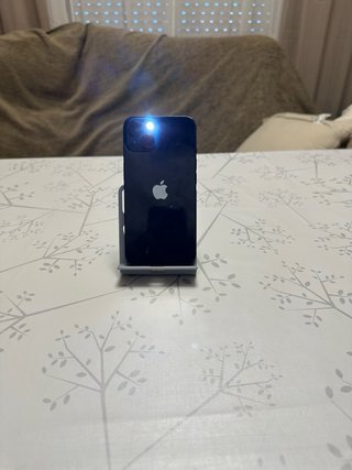 Iphone 13 negro