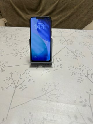 Iphone 13 negro
