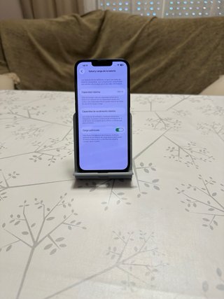Iphone 13 negro