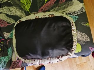 Letto per cani o gatti