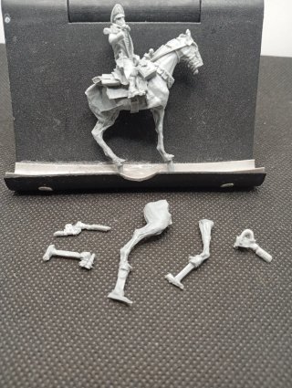 Commissario Imperiale Krieg Warhammer 40k
