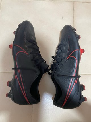 Botas de fútbol Nike Talla 38
