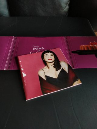 Doble CD Misia Do Primeiro Ao Último Tango