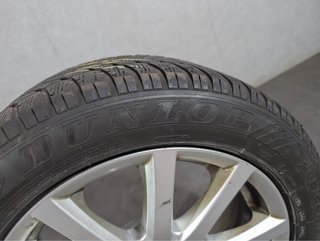 Llantas BMW Serie 1 16"