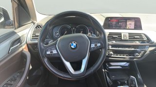 BMW X3 xDrive30d 210 kW (286 CV)