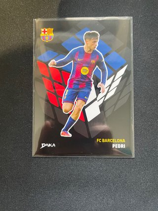 Pedri Daka FC Barcelona 25/26 GC-7