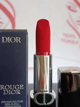 Dior Rouge Dior - Pintalabios 760